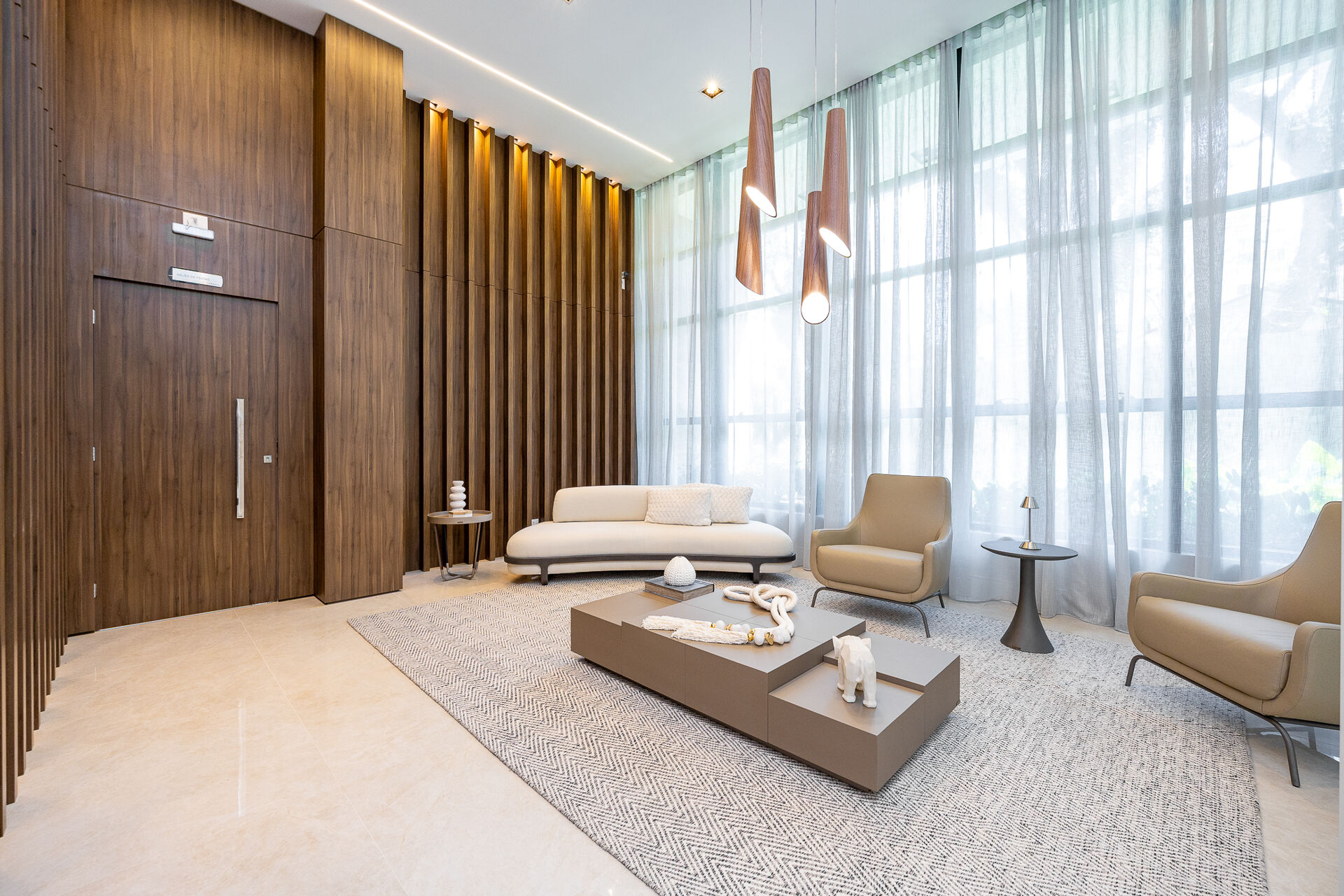 Apartamento, 2 quartos, 97 m² - Foto 4