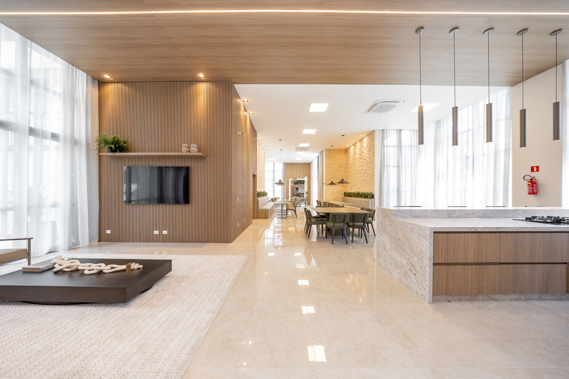 Apartamento, 2 quartos, 97 m² - Foto 6