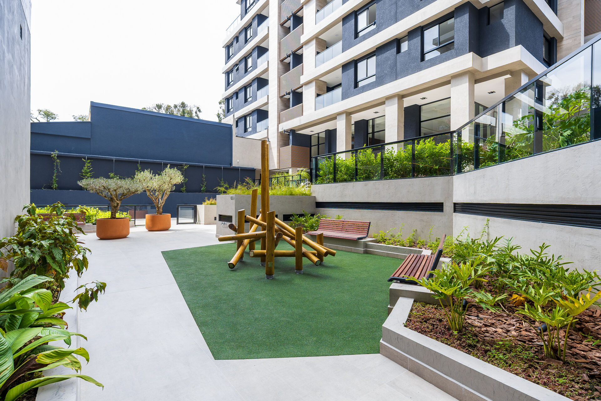 Apartamento, 2 quartos, 97 m² - Foto 23