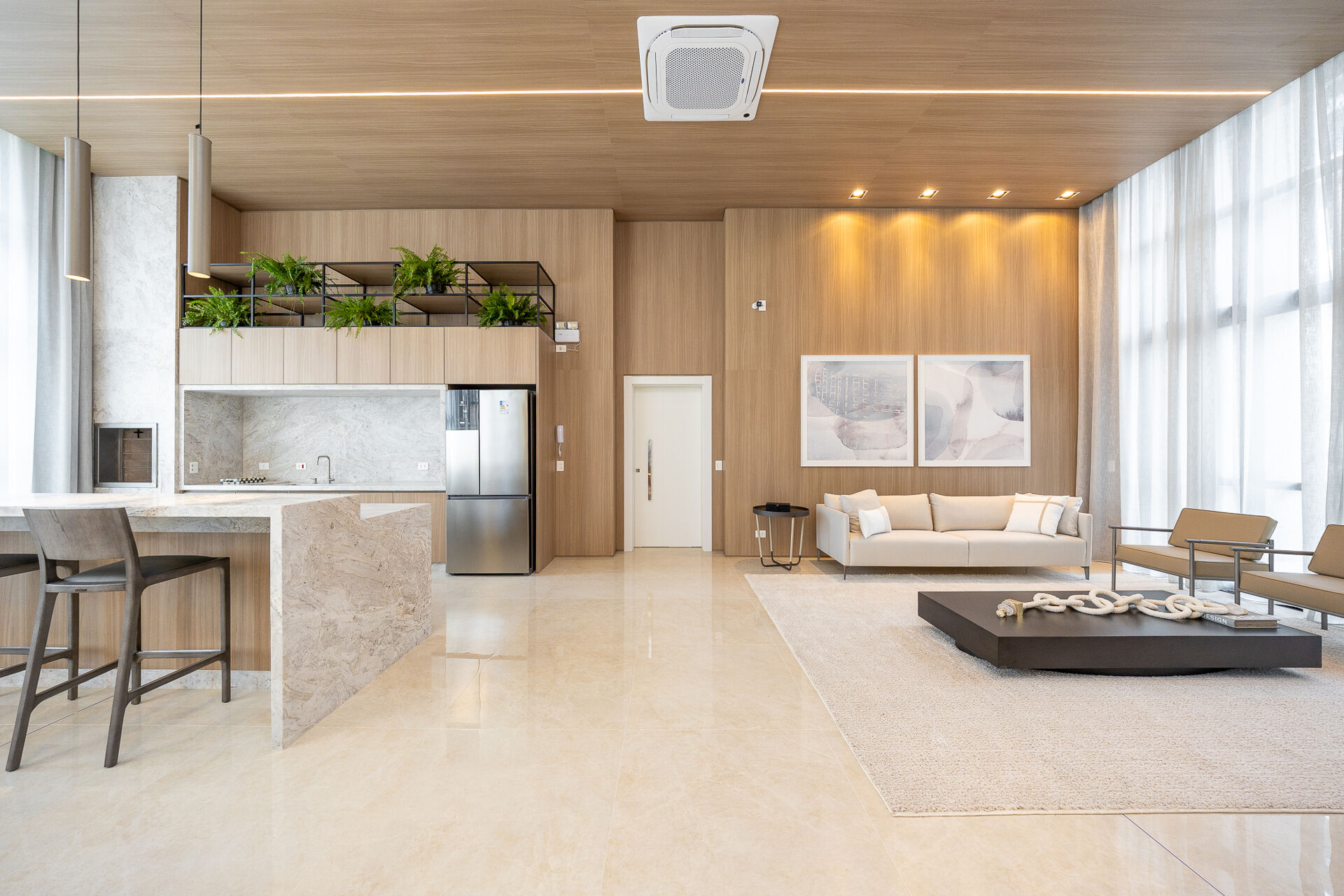 Apartamento, 2 quartos, 97 m² - Foto 10