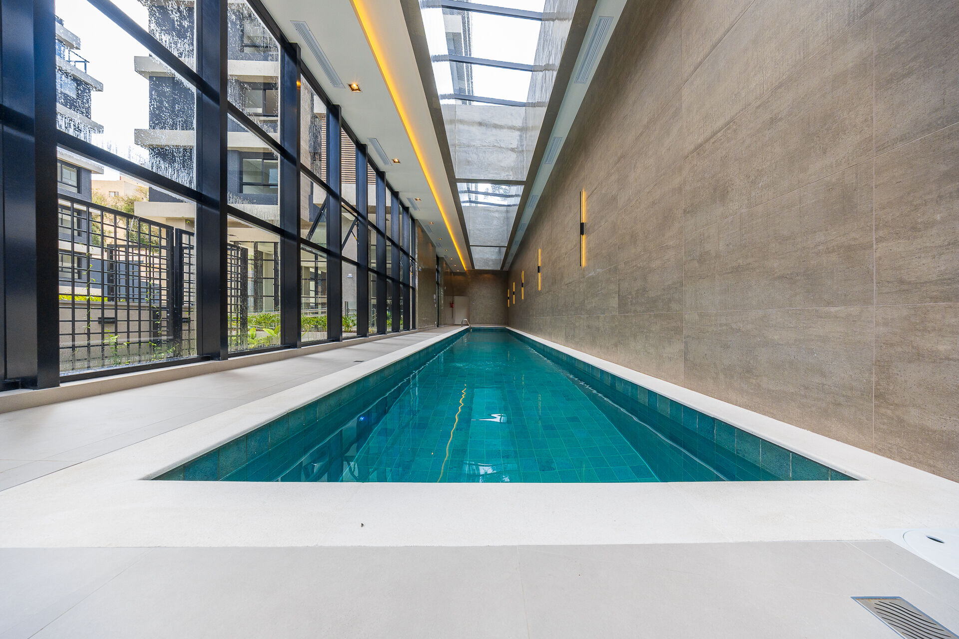 Apartamento, 2 quartos, 97 m² - Foto 22