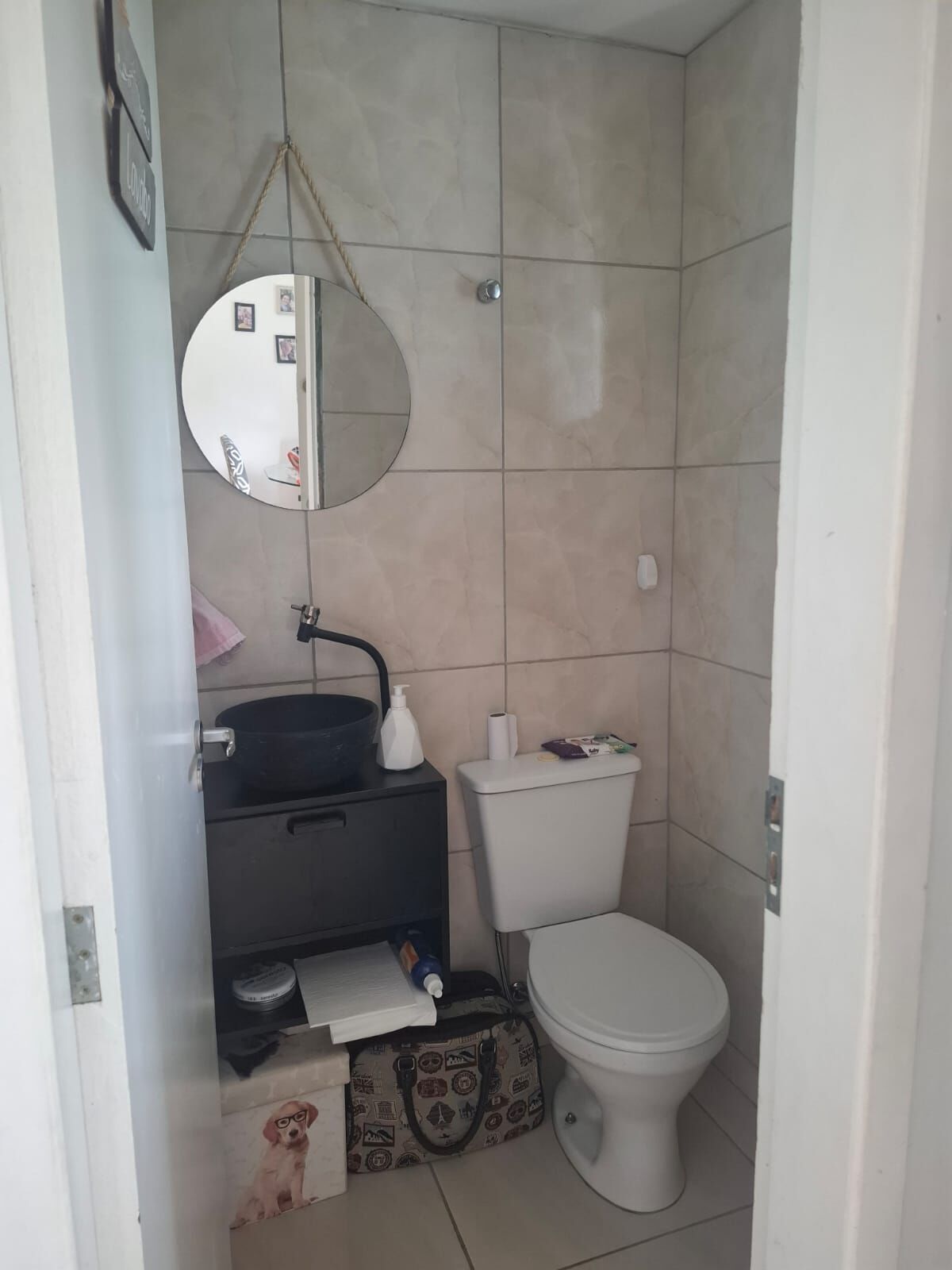 Sobrado, 4 quartos, 149 m² - Foto 29