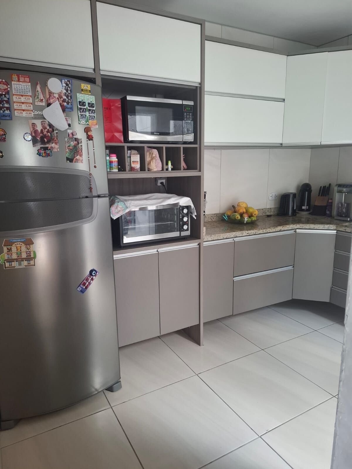 Sobrado, 4 quartos, 149 m² - Foto 8