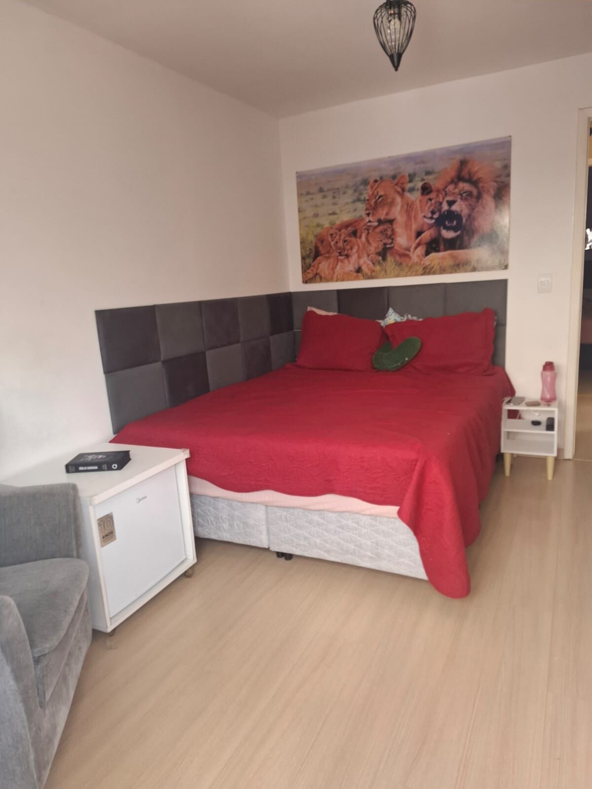 Sobrado, 4 quartos, 149 m² - Foto 23