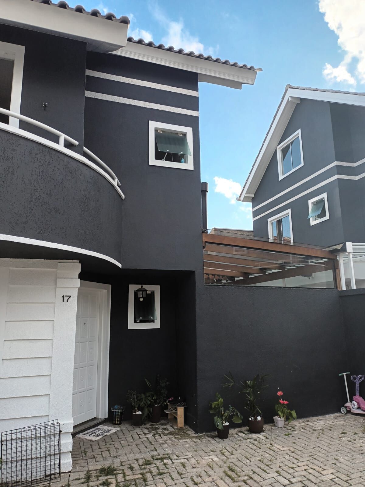 Sobrado, 4 quartos, 149 m² - Foto 3