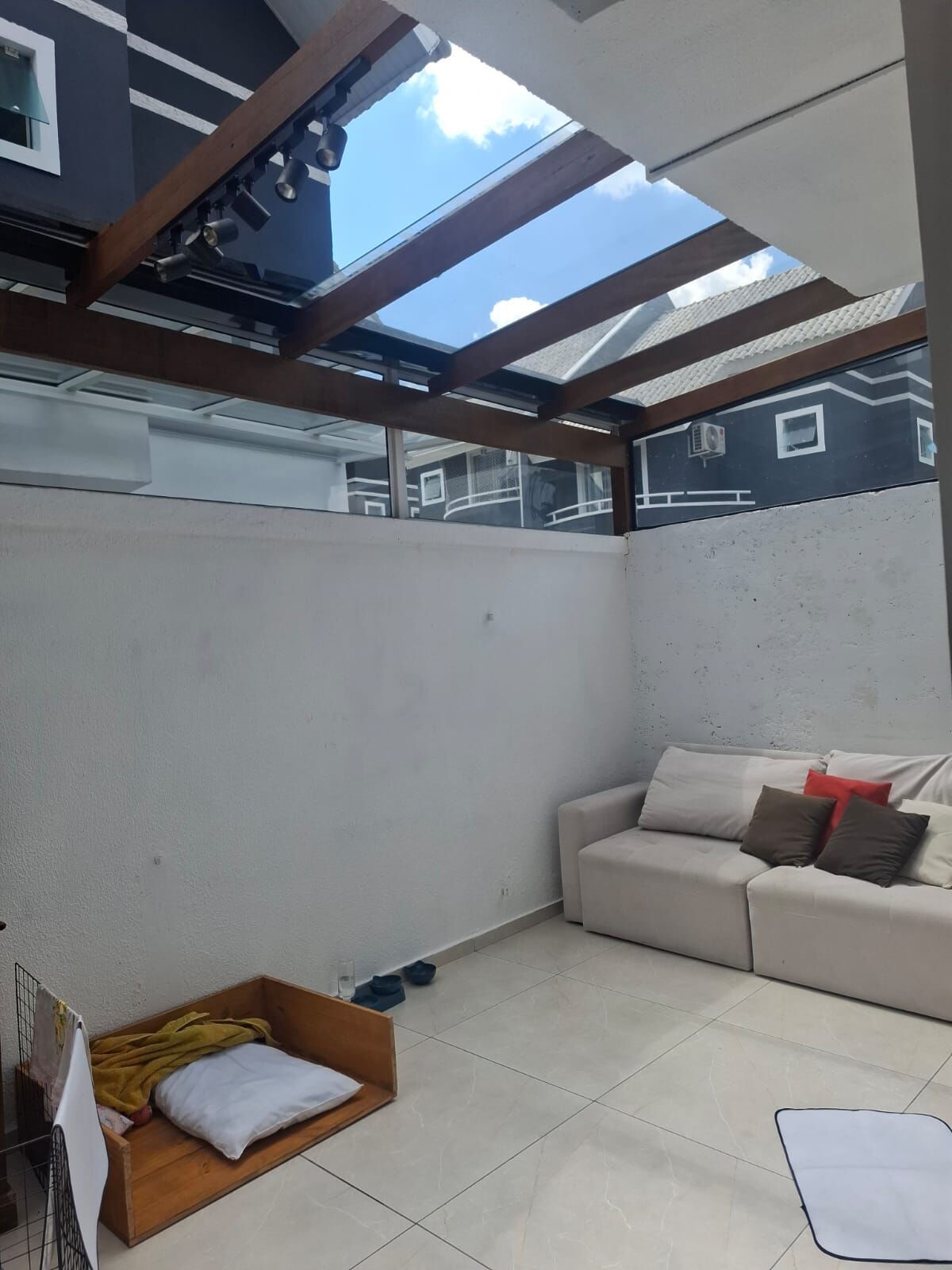 Sobrado, 4 quartos, 149 m² - Foto 19