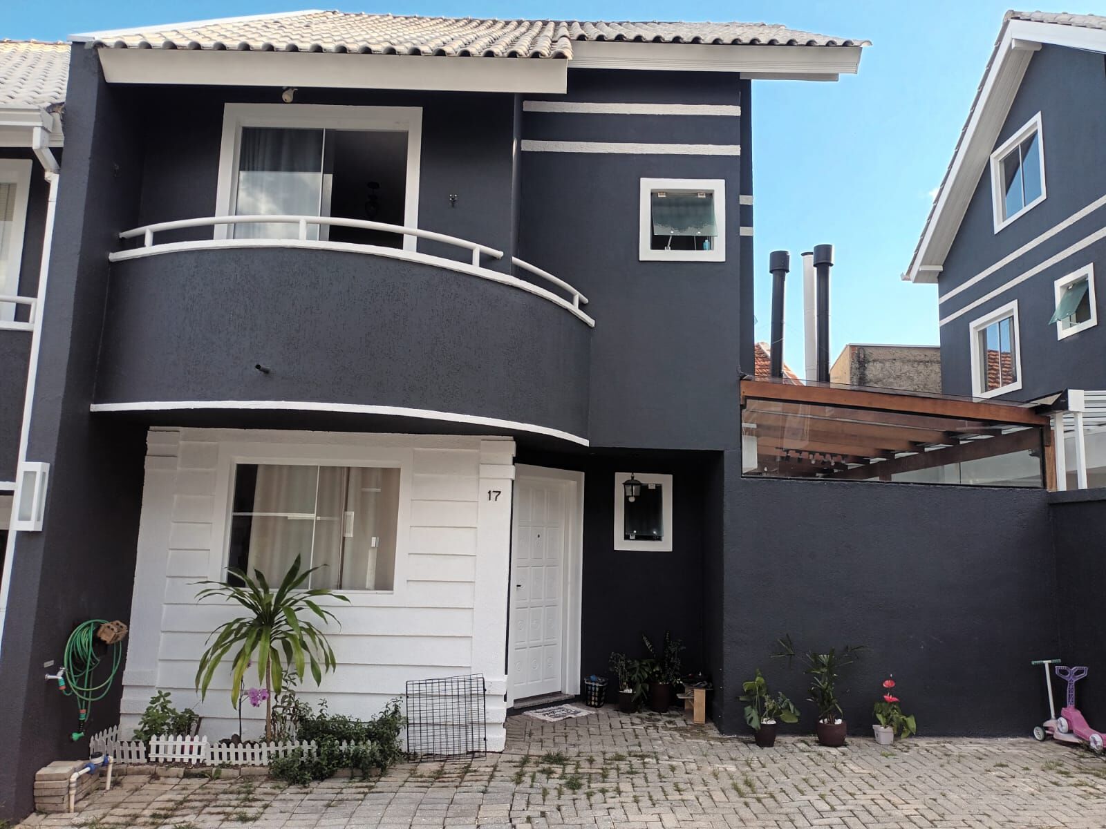 Sobrado, 4 quartos, 149 m² - Foto 5