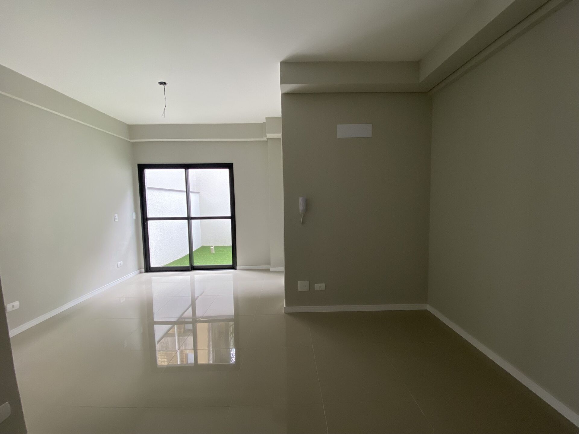 Apartamento, 1 quarto, 24 m² - Foto 4