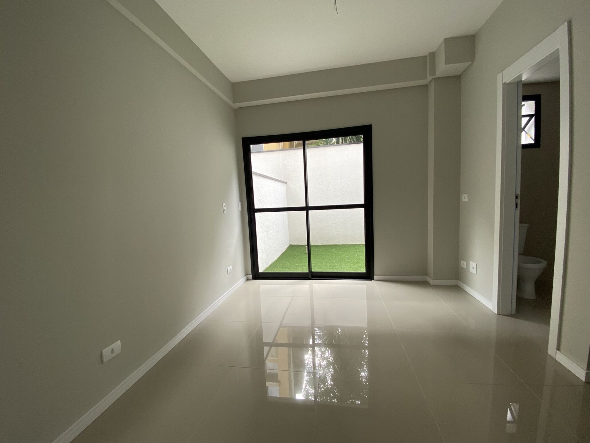 Apartamento, 1 quarto, 24 m² - Foto 5
