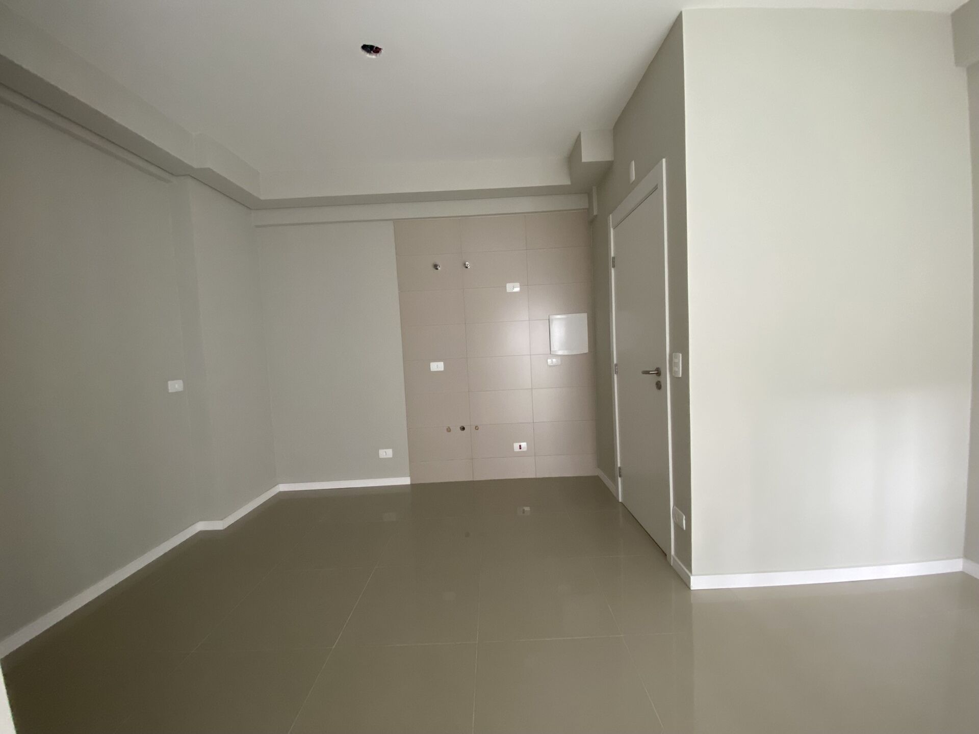 Apartamento, 1 quarto, 24 m² - Foto 7
