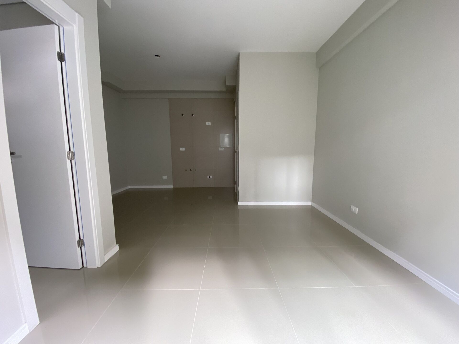 Apartamento, 1 quarto, 24 m² - Foto 6