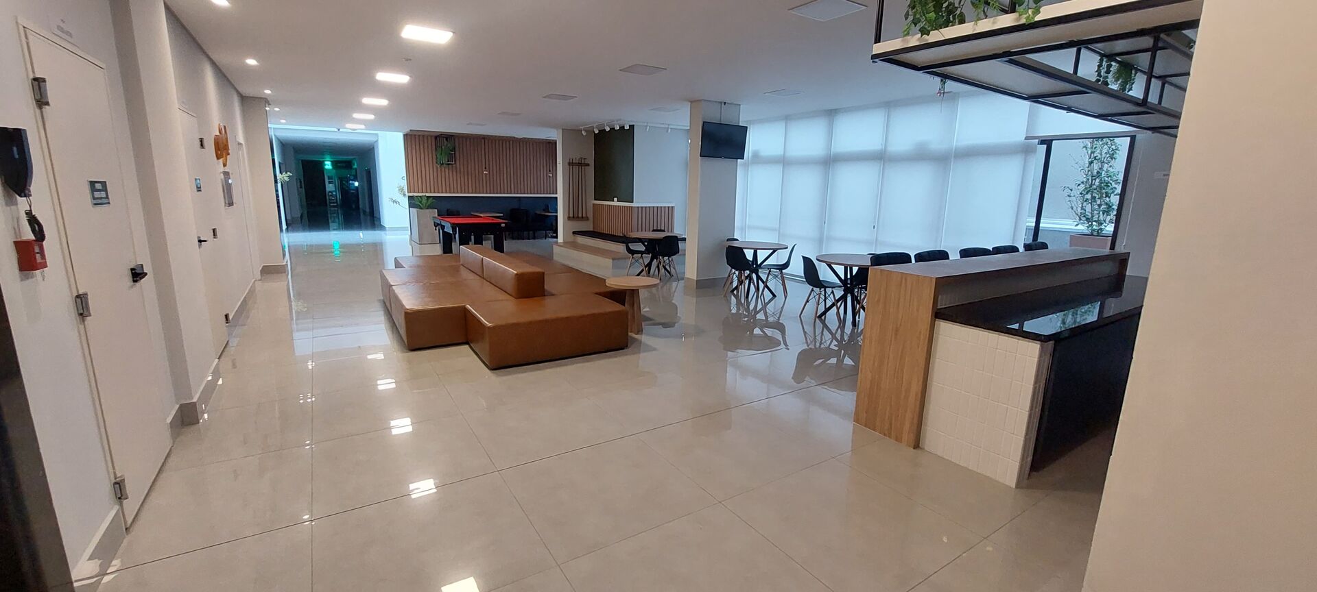 Apartamento, 1 quarto, 19 m² - Foto 5