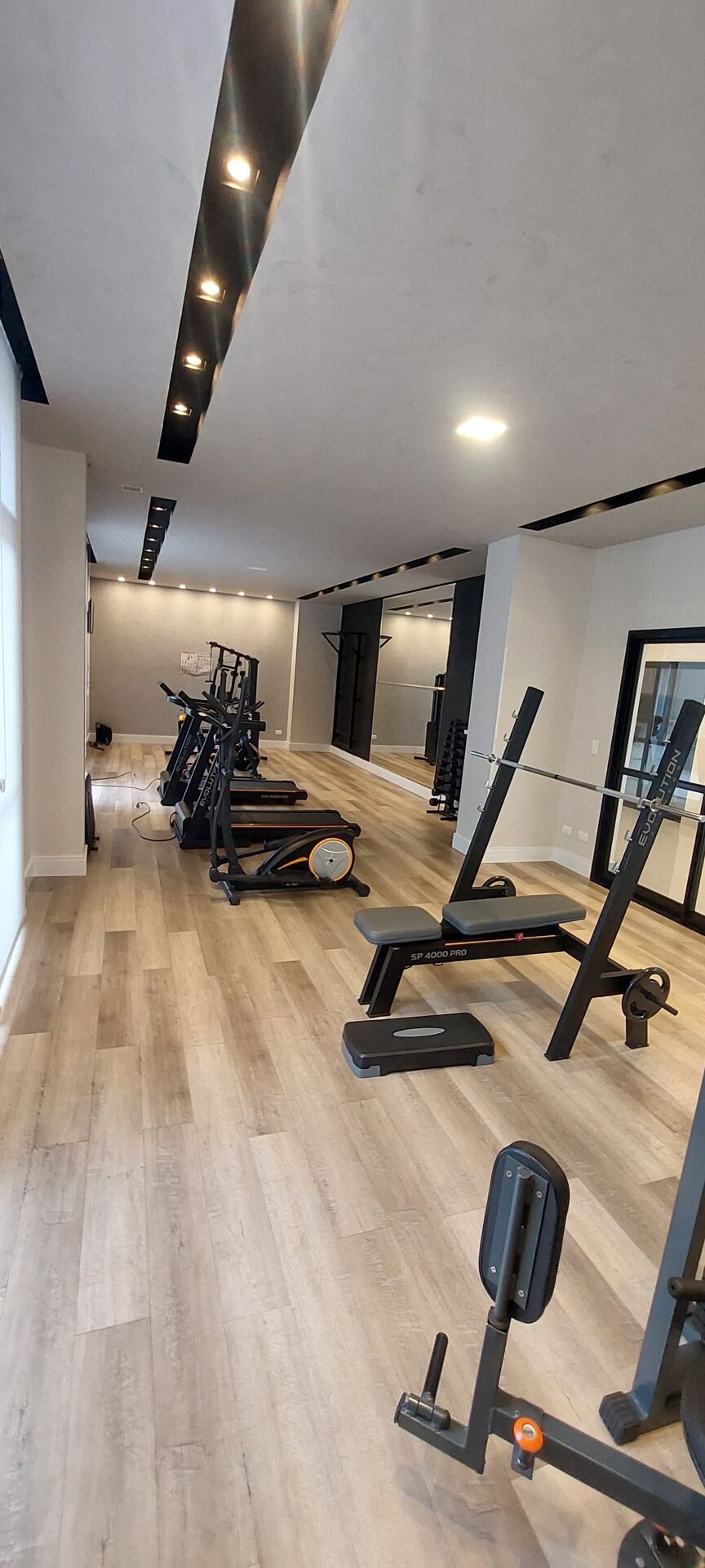 Apartamento, 1 quarto, 19 m² - Foto 4