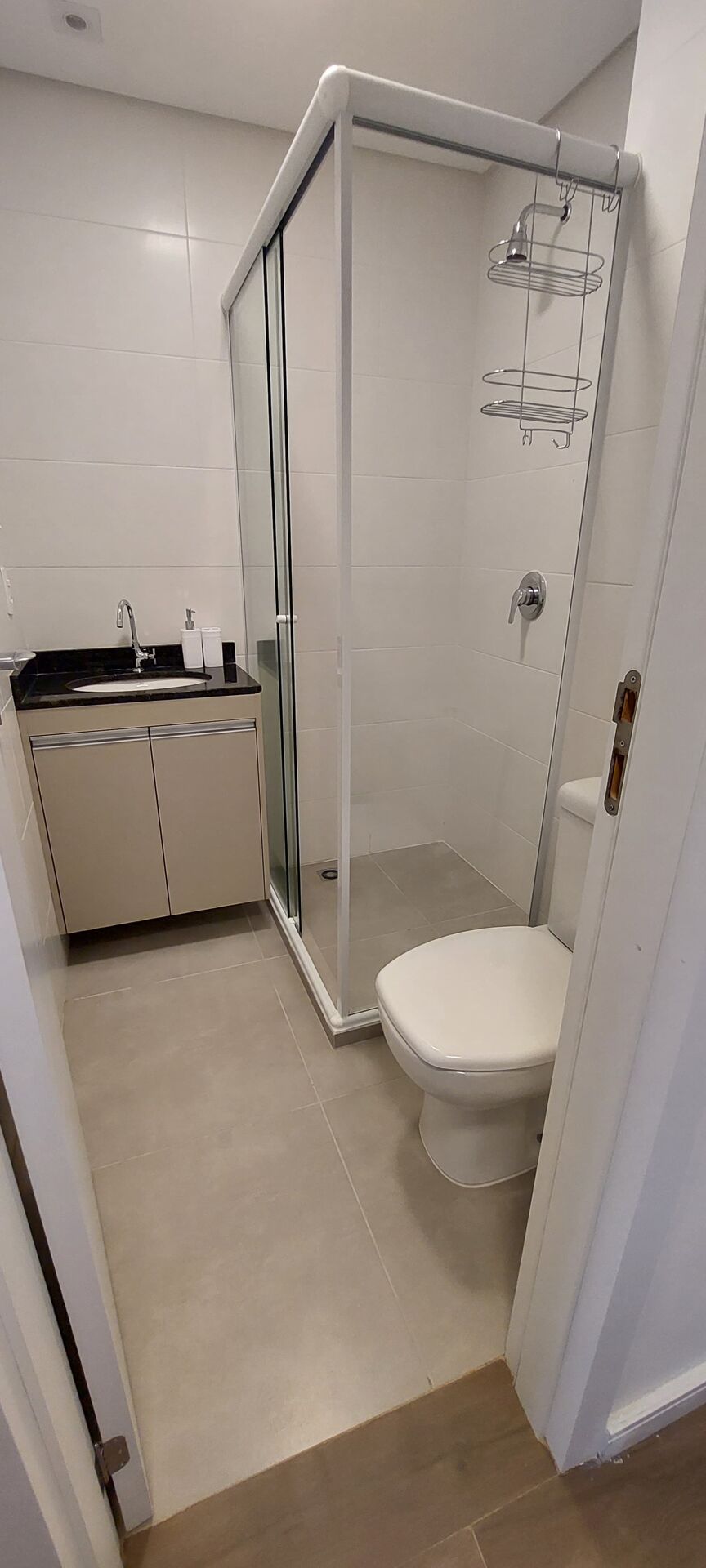 Apartamento, 1 quarto, 19 m² - Foto 12