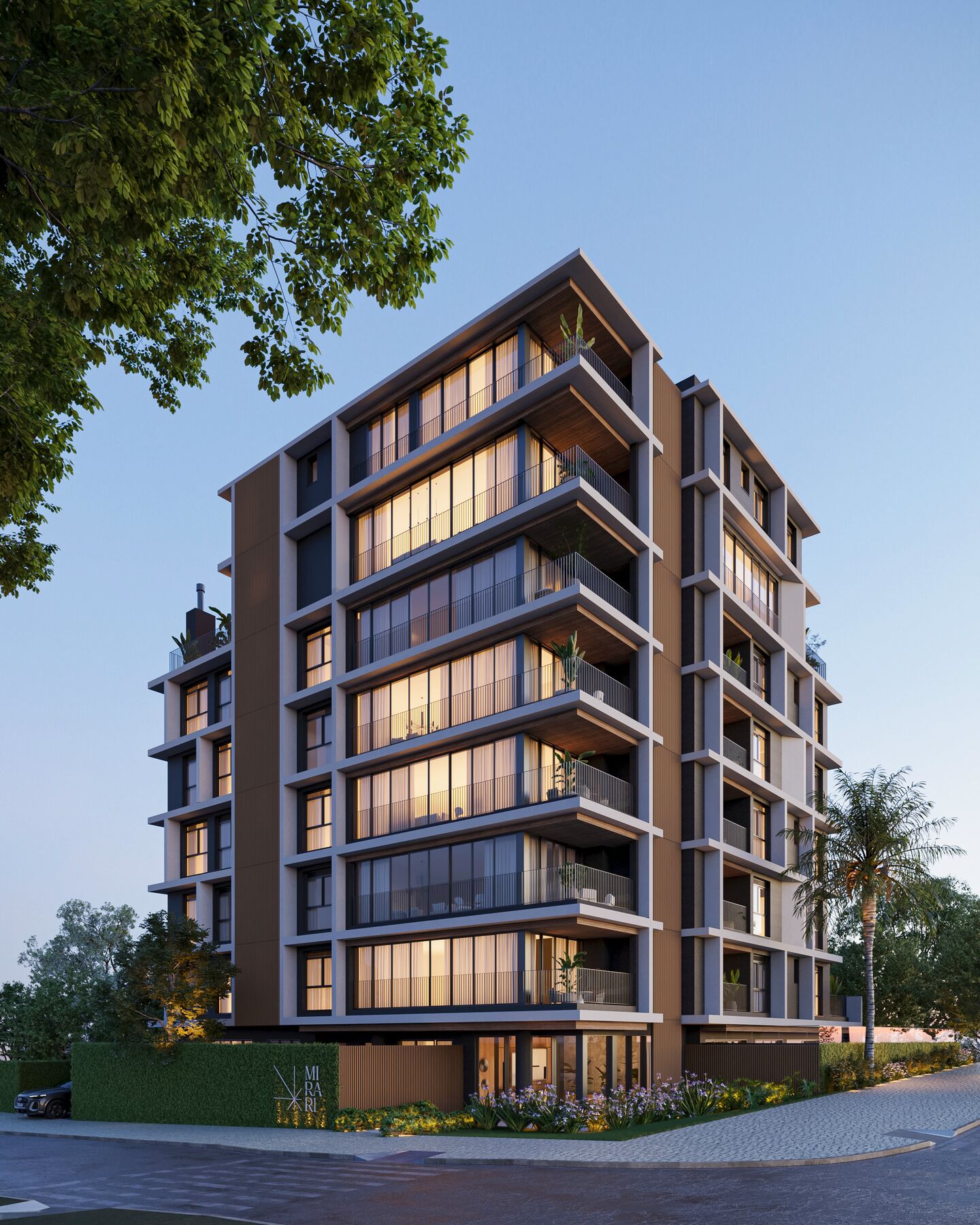 Apartamento, 2 quartos, 189 m² - Foto 4