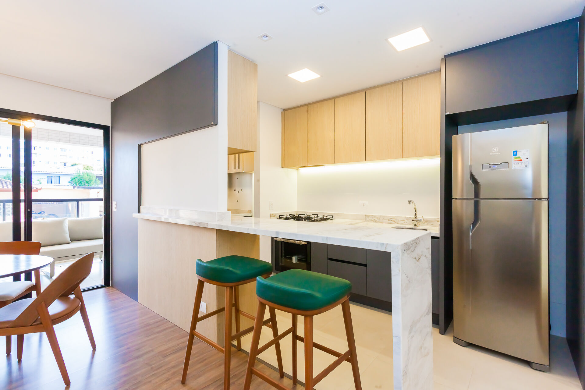 Cobertura, 3 quartos, 172 m² - Foto 17