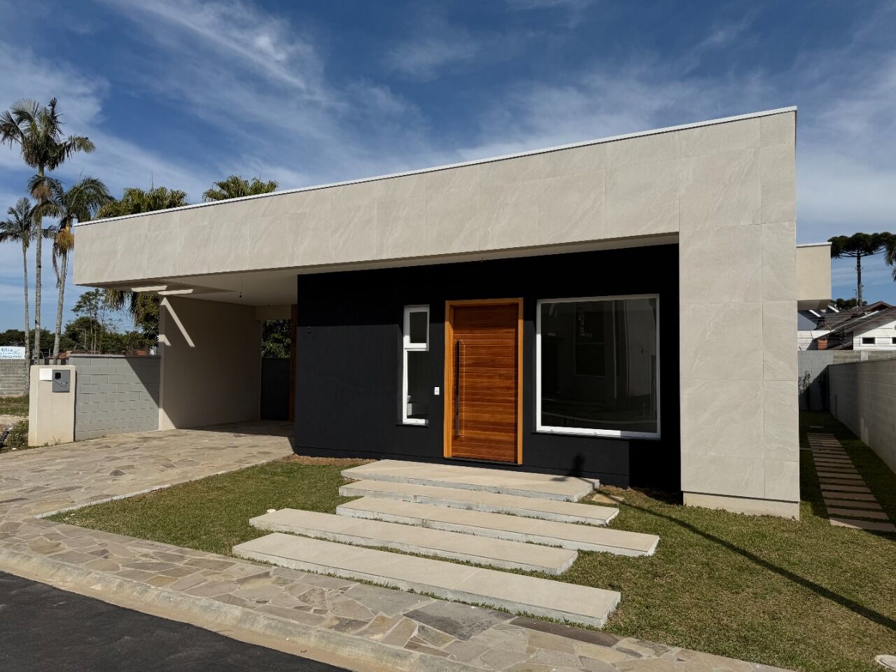 Casa de Condomínio, 4 quartos - Foto 1