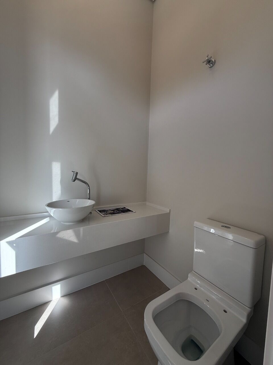 Casa de Condomínio, 4 quartos - Foto 9