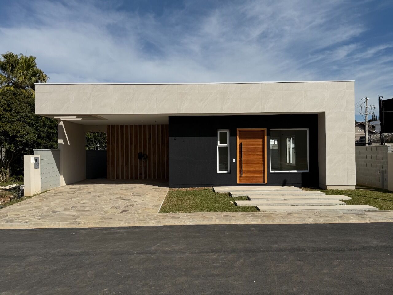 Casa de Condomínio, 4 quartos - Foto 2