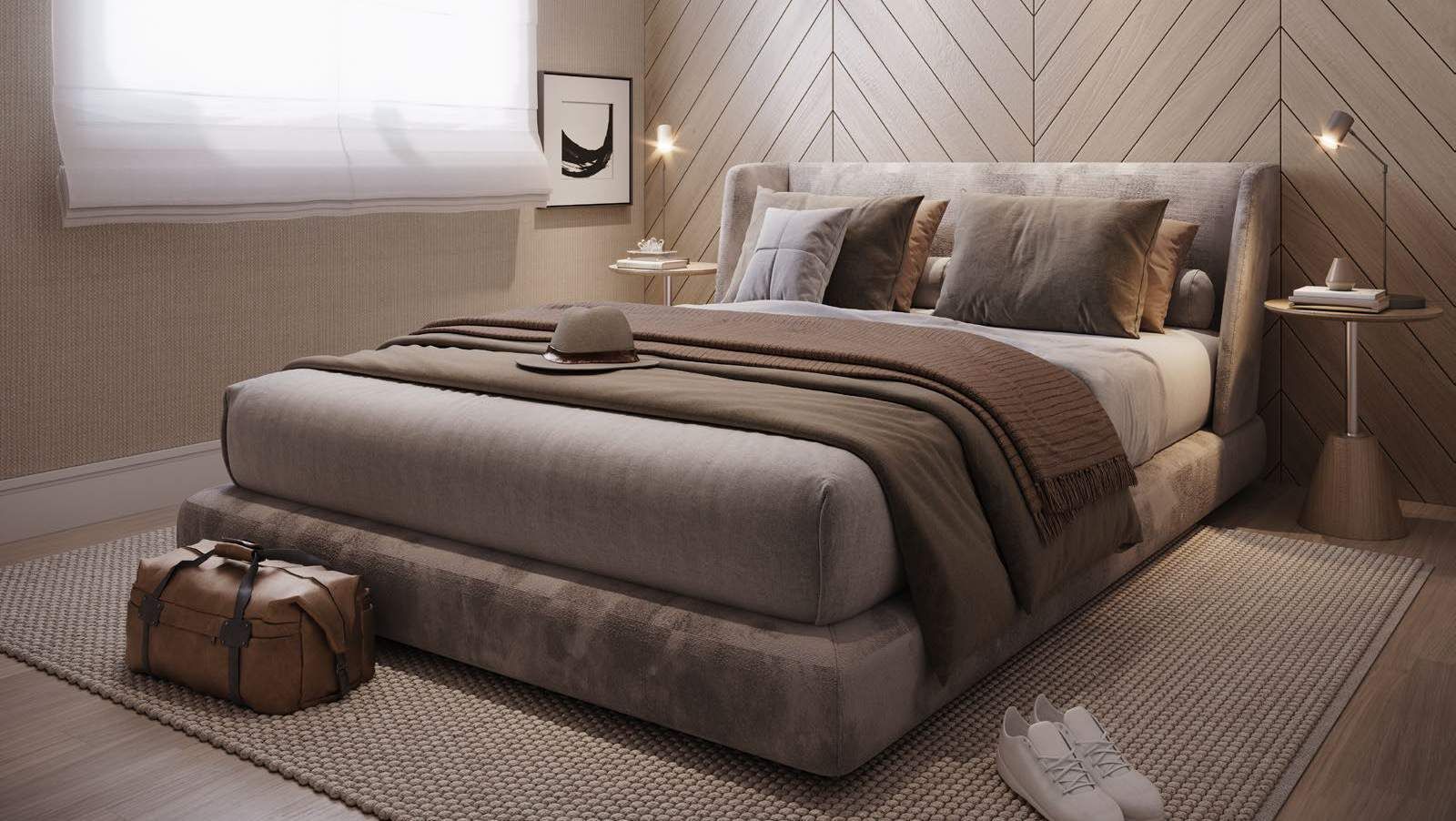 Apartamento, 1 quarto, 25 m² - Foto 4