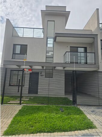 Casa, 3 quartos, 159 m² - Foto 1