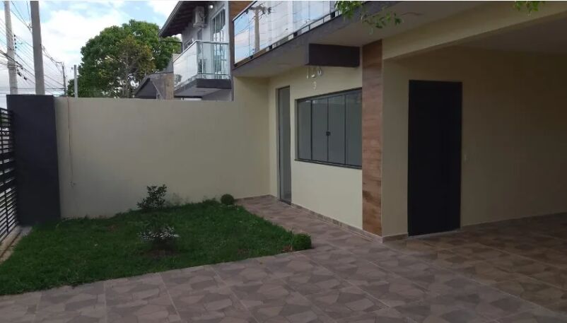 Sobrado, 3 quartos, 119 m² - Foto 5