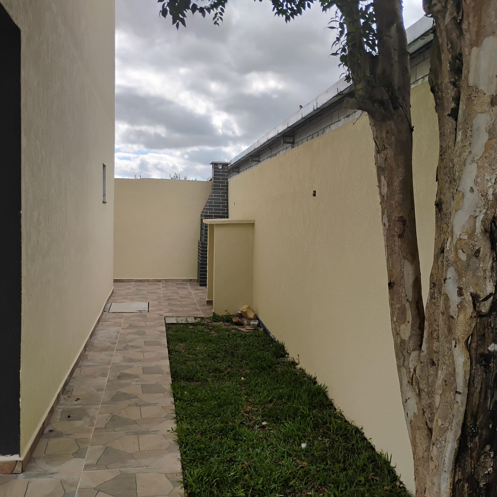 Sobrado, 3 quartos, 119 m² - Foto 41