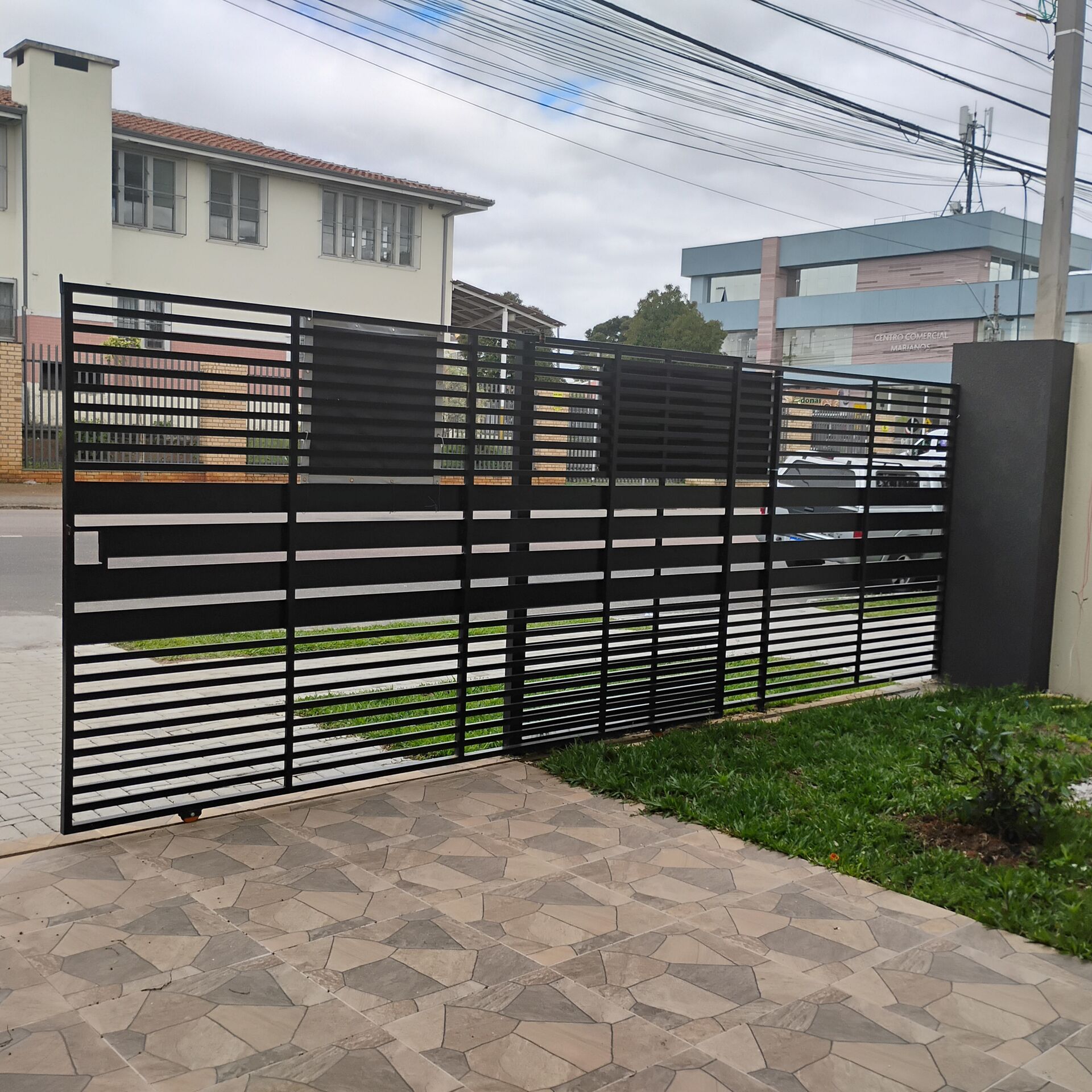 Sobrado, 3 quartos, 119 m² - Foto 3