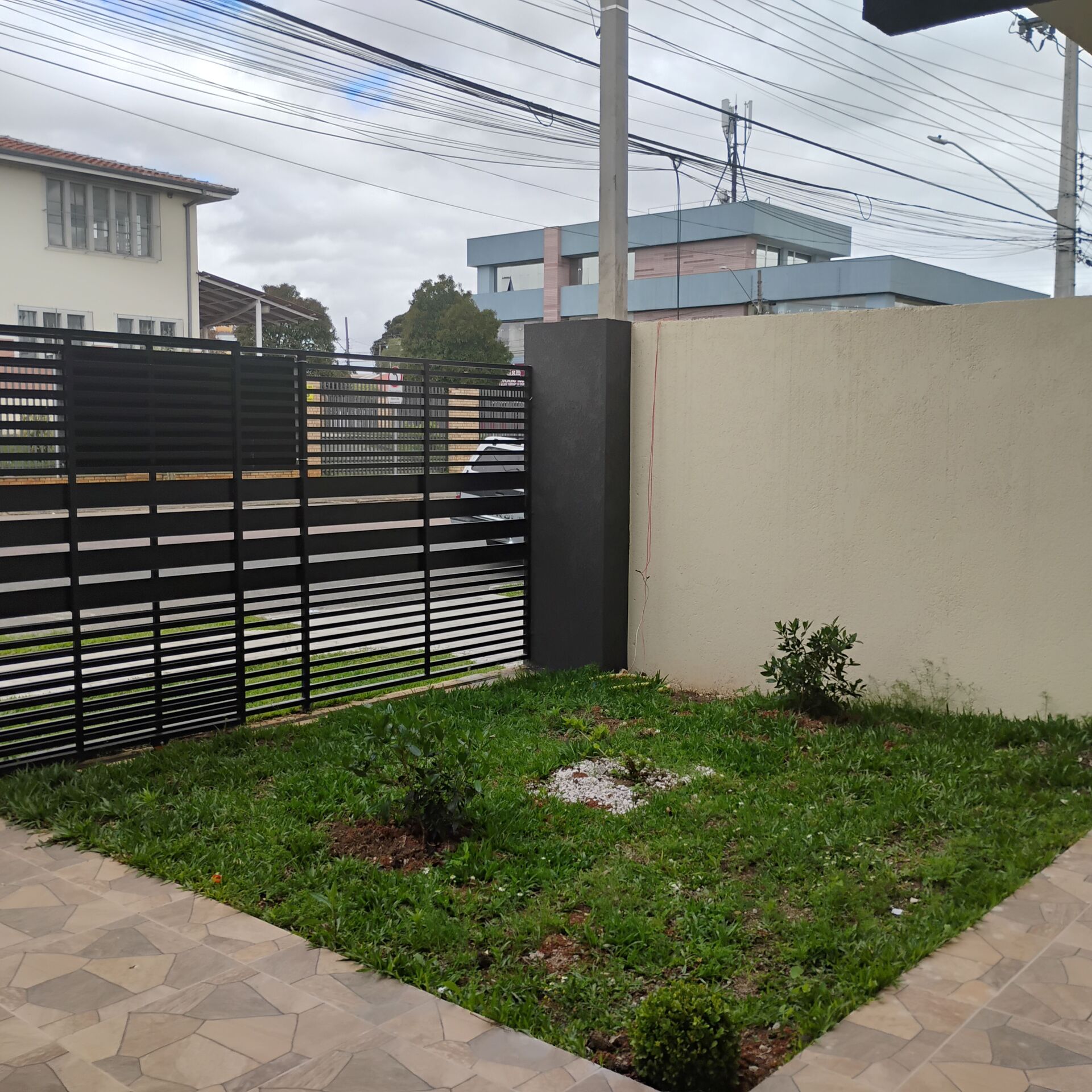 Sobrado, 3 quartos, 119 m² - Foto 4