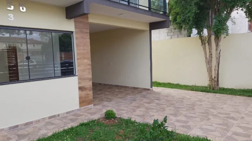 Sobrado, 3 quartos, 119 m² - Foto 6
