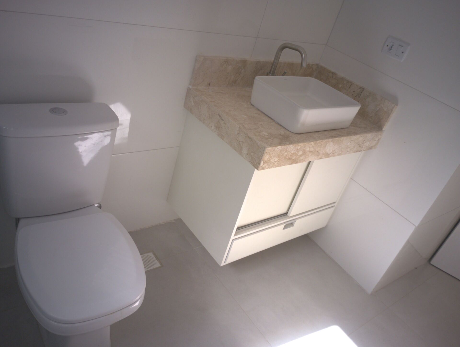 Sobrado, 3 quartos, 119 m² - Foto 32