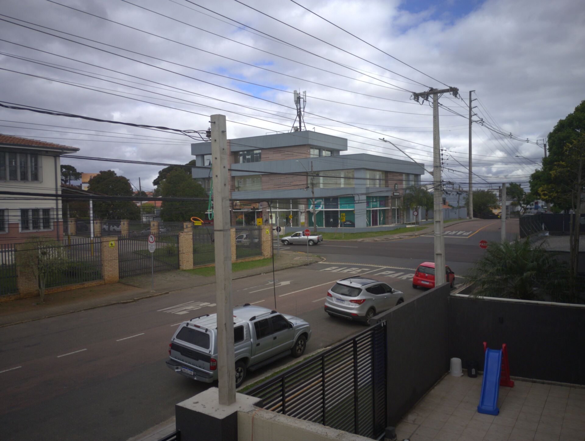 Sobrado, 3 quartos, 119 m² - Foto 35