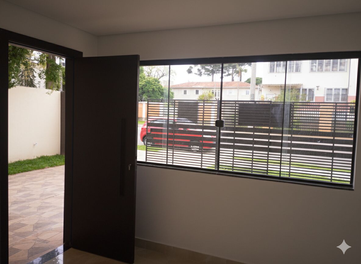 Sobrado, 3 quartos, 119 m² - Foto 10