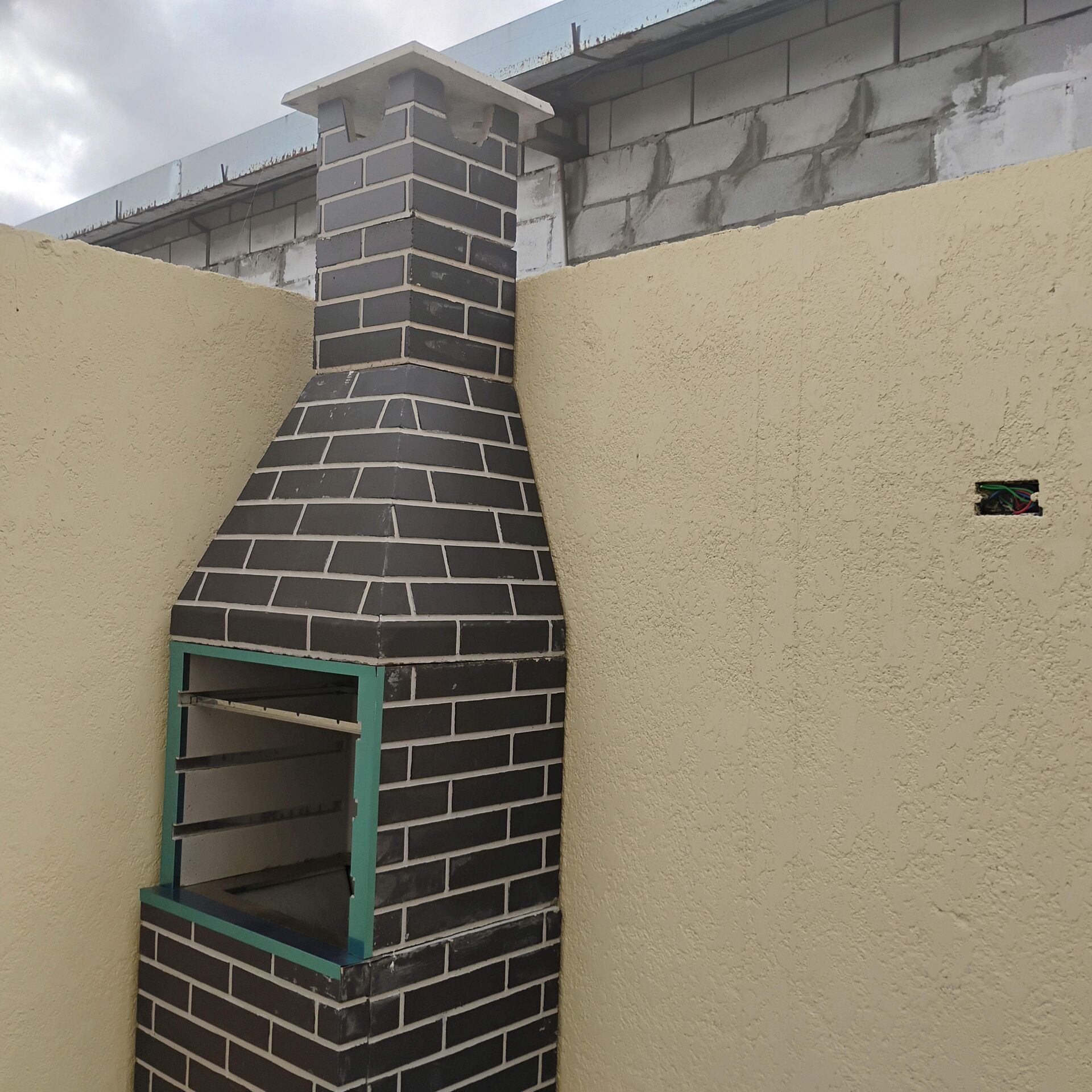 Sobrado, 3 quartos, 119 m² - Foto 43