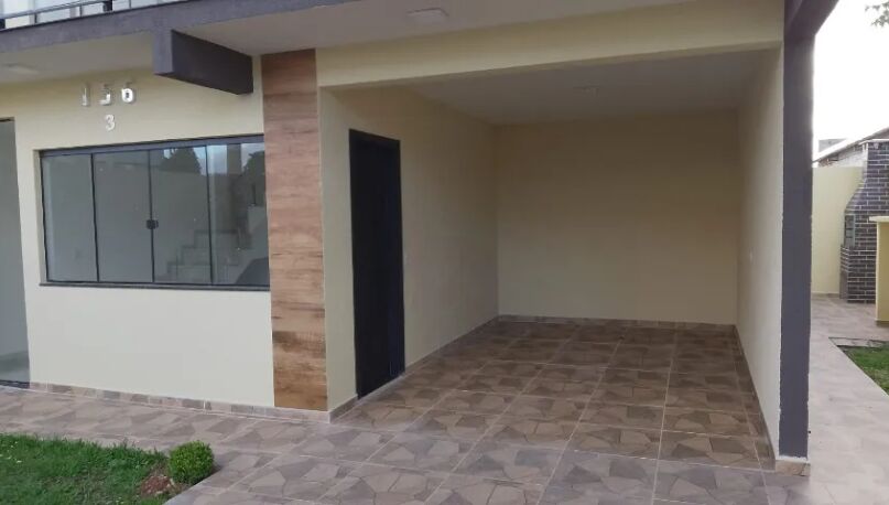 Sobrado, 3 quartos, 119 m² - Foto 7