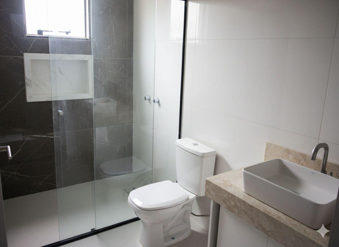 Sobrado, 3 quartos, 119 m² - Foto 25