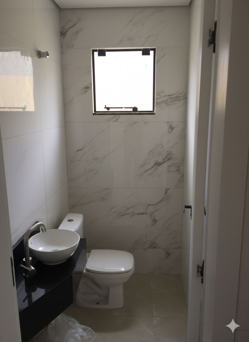 Sobrado, 3 quartos, 119 m² - Foto 23