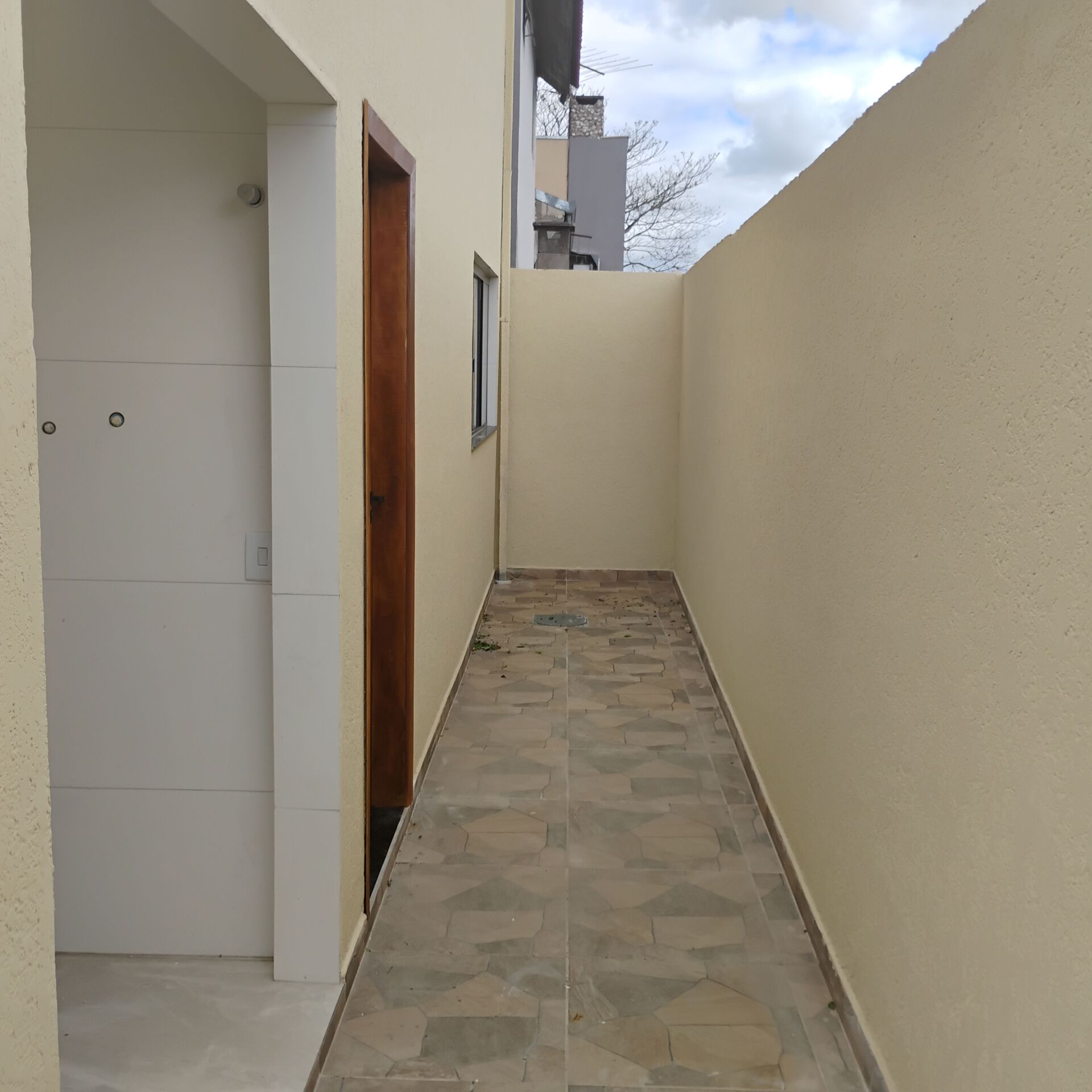 Sobrado, 3 quartos, 119 m² - Foto 40