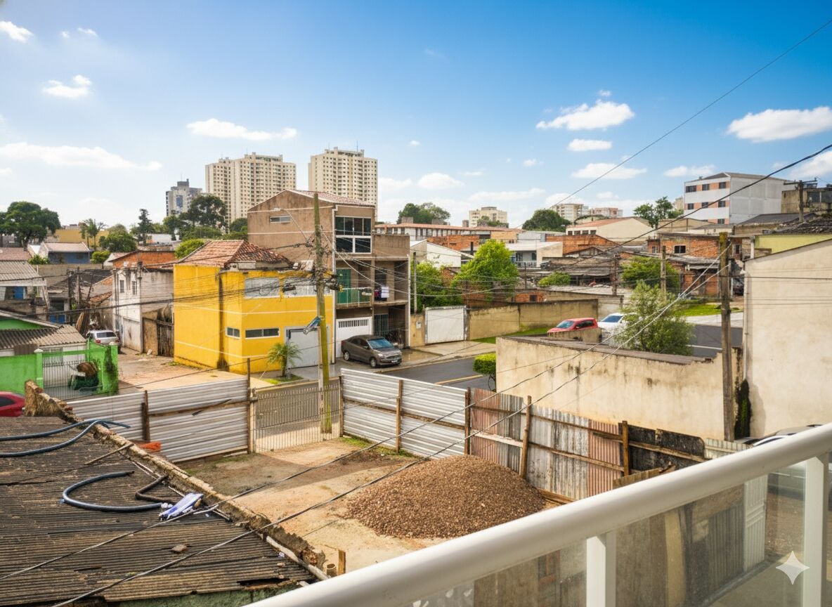 Sobrado, 2 quartos, 89 m² - Foto 33