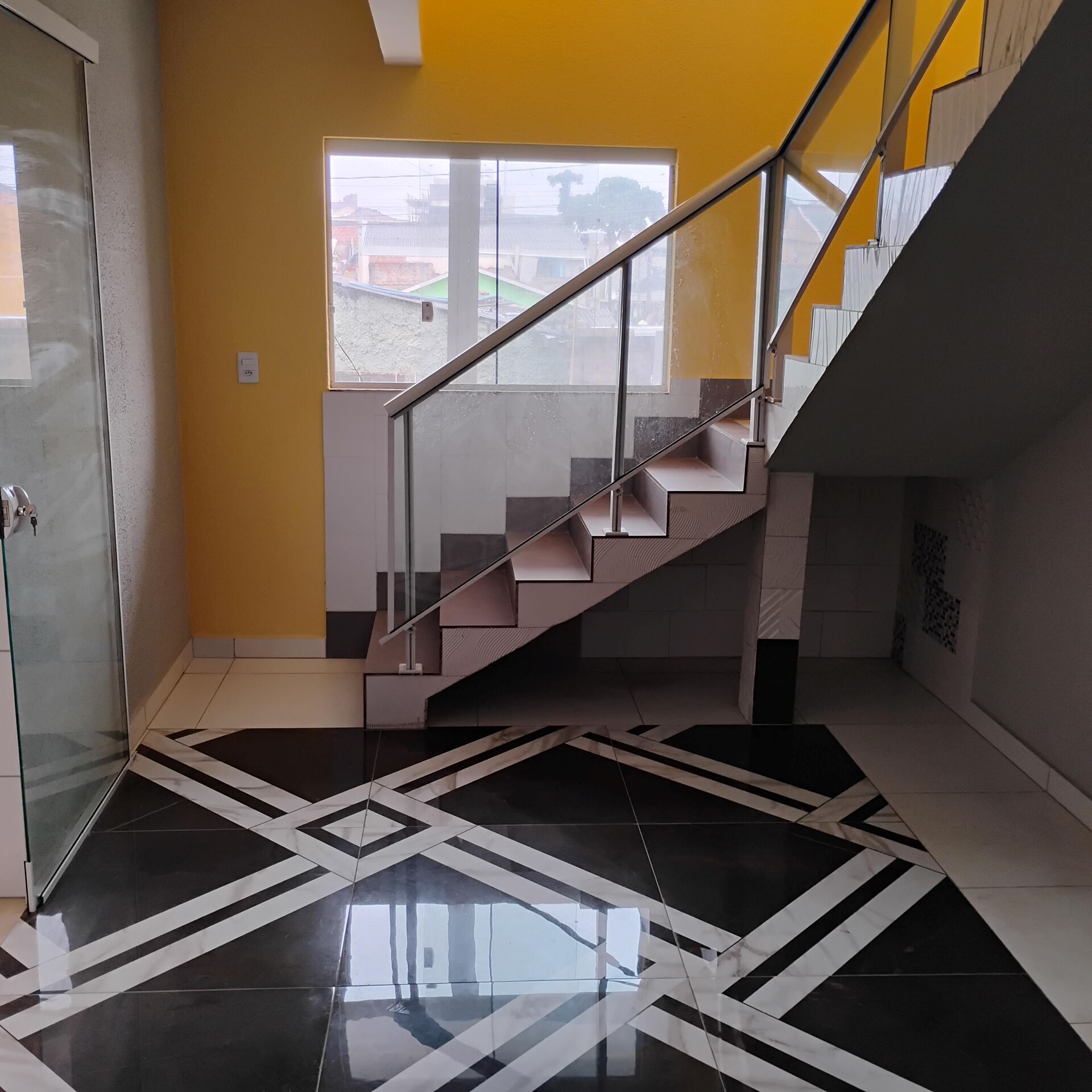 Sobrado, 2 quartos, 89 m² - Foto 6