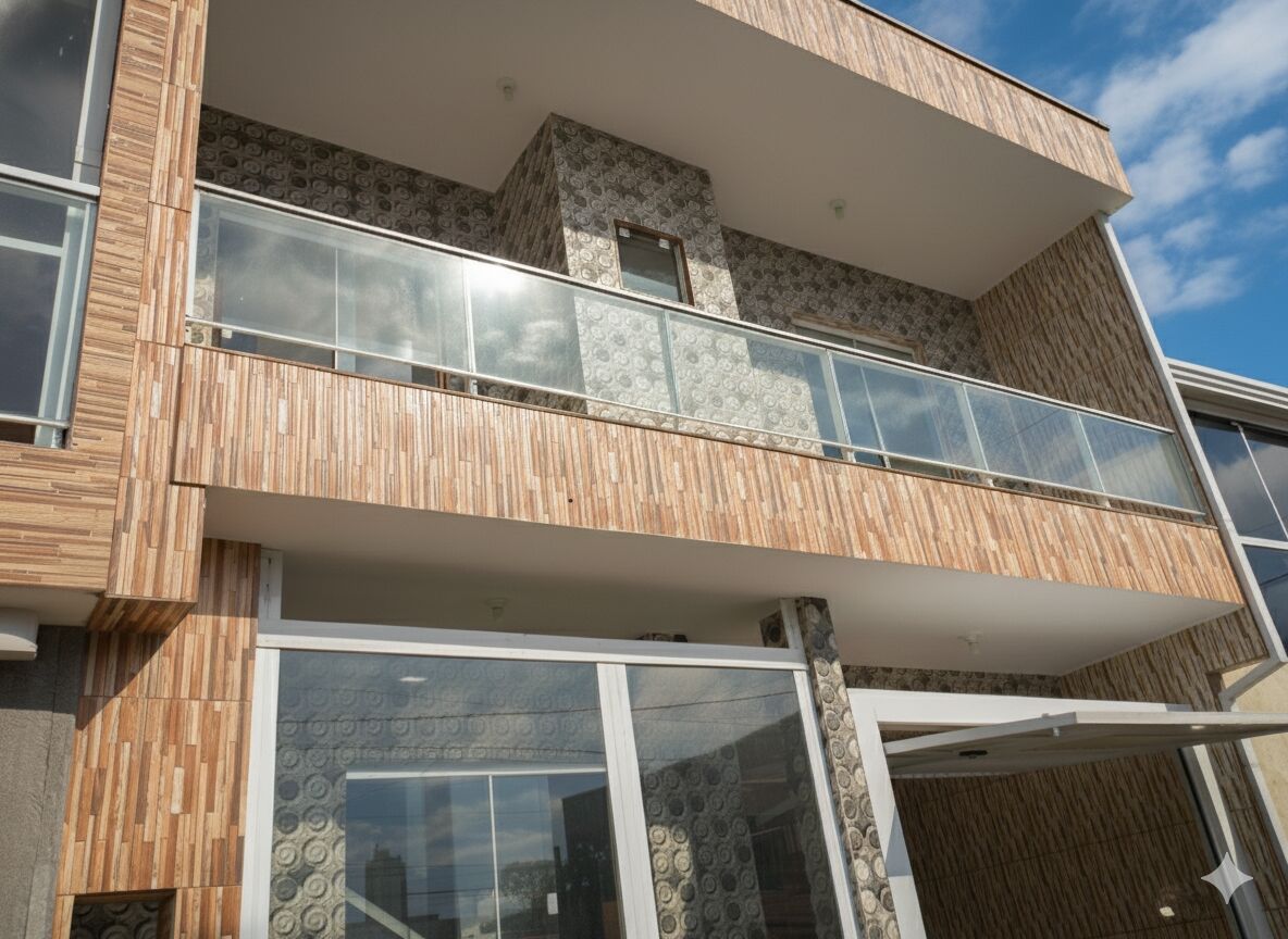 Sobrado, 2 quartos, 89 m² - Foto 3