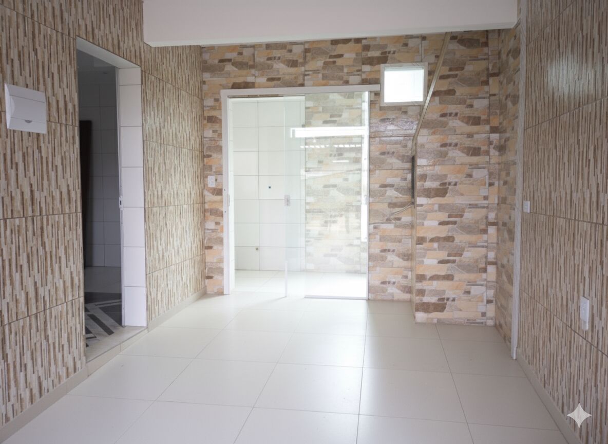 Sobrado, 2 quartos, 89 m² - Foto 4