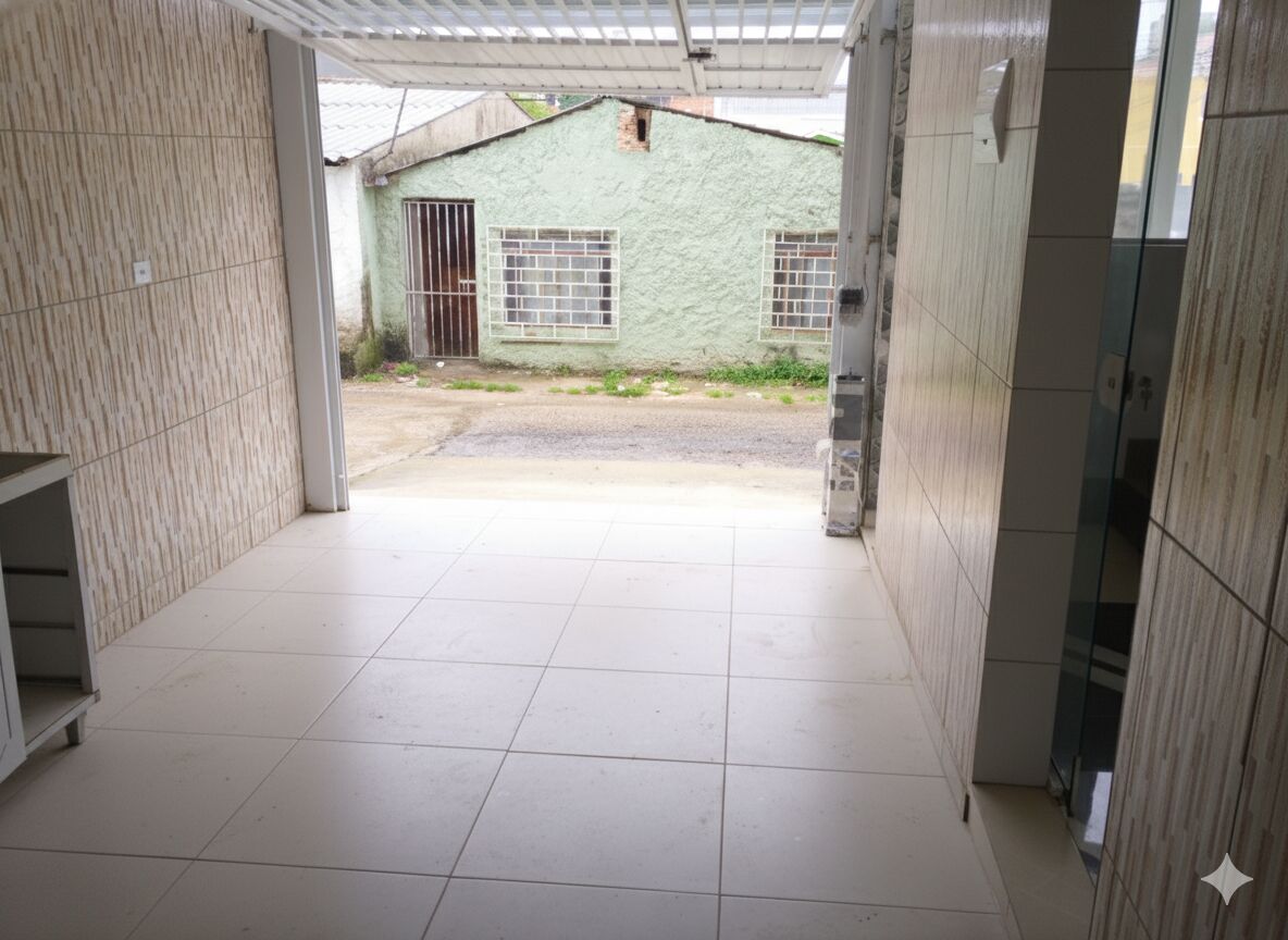 Sobrado, 2 quartos, 89 m² - Foto 32