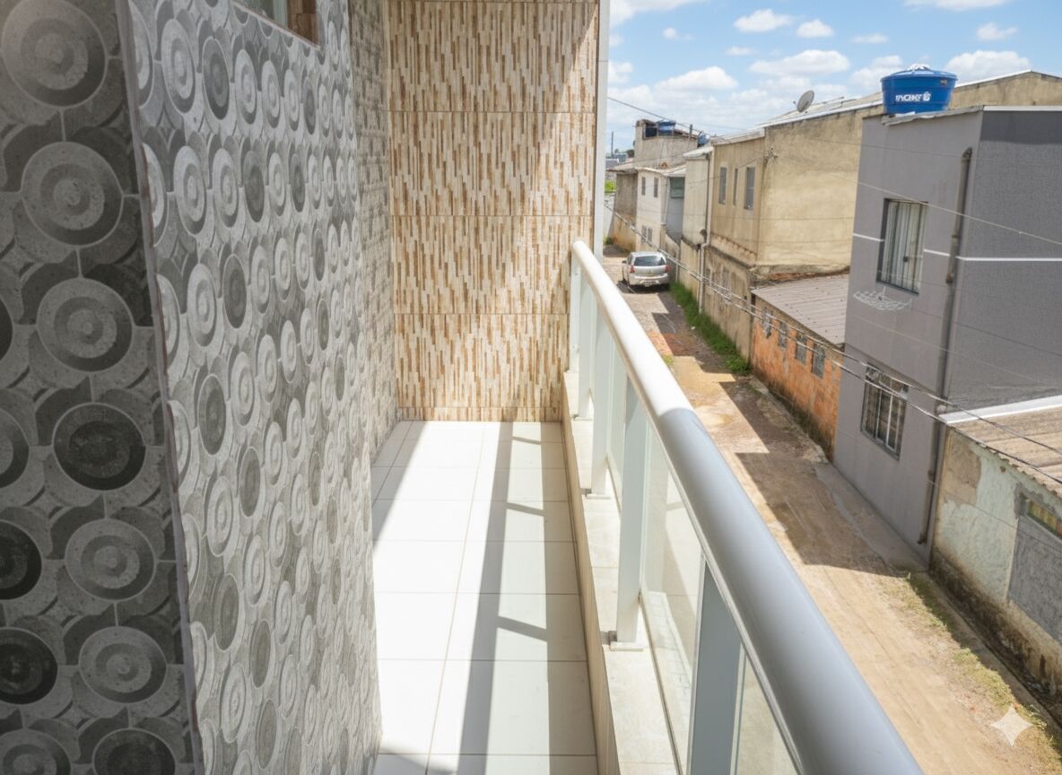 Sobrado, 2 quartos, 89 m² - Foto 28