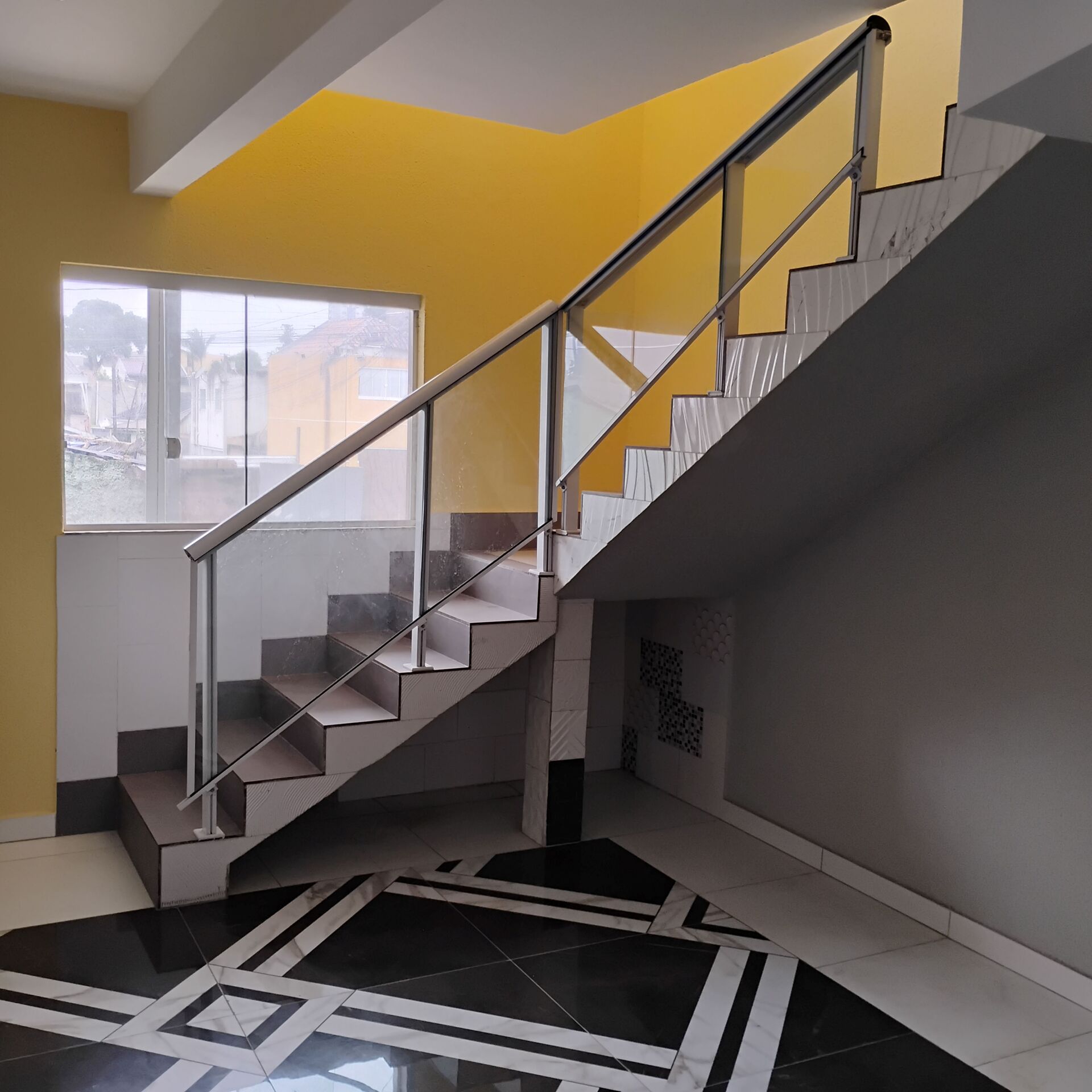 Sobrado, 2 quartos, 89 m² - Foto 5