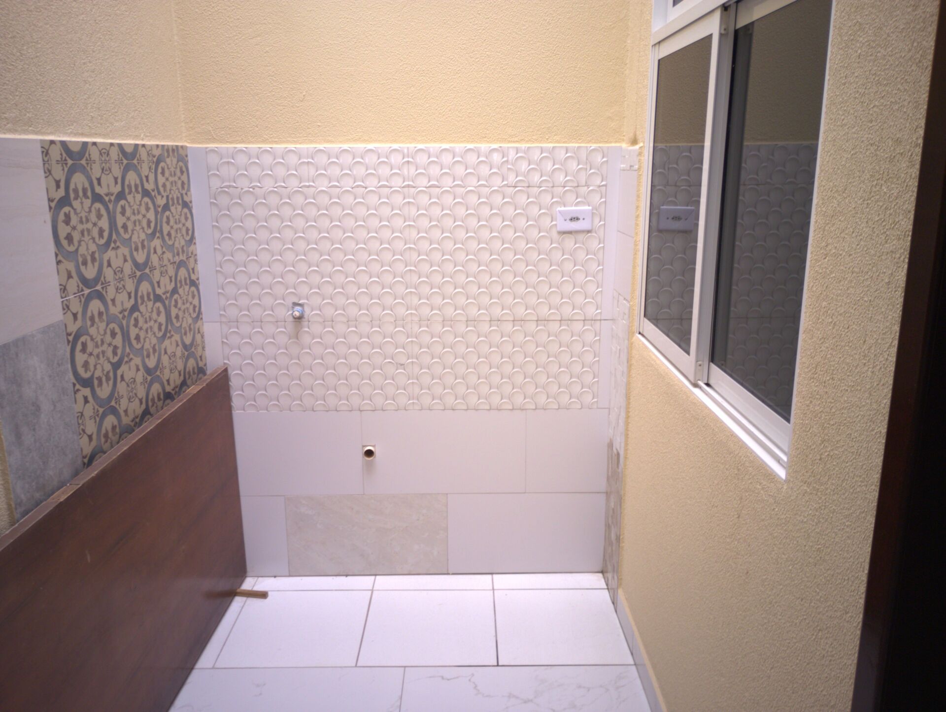 Sobrado, 2 quartos, 89 m² - Foto 12