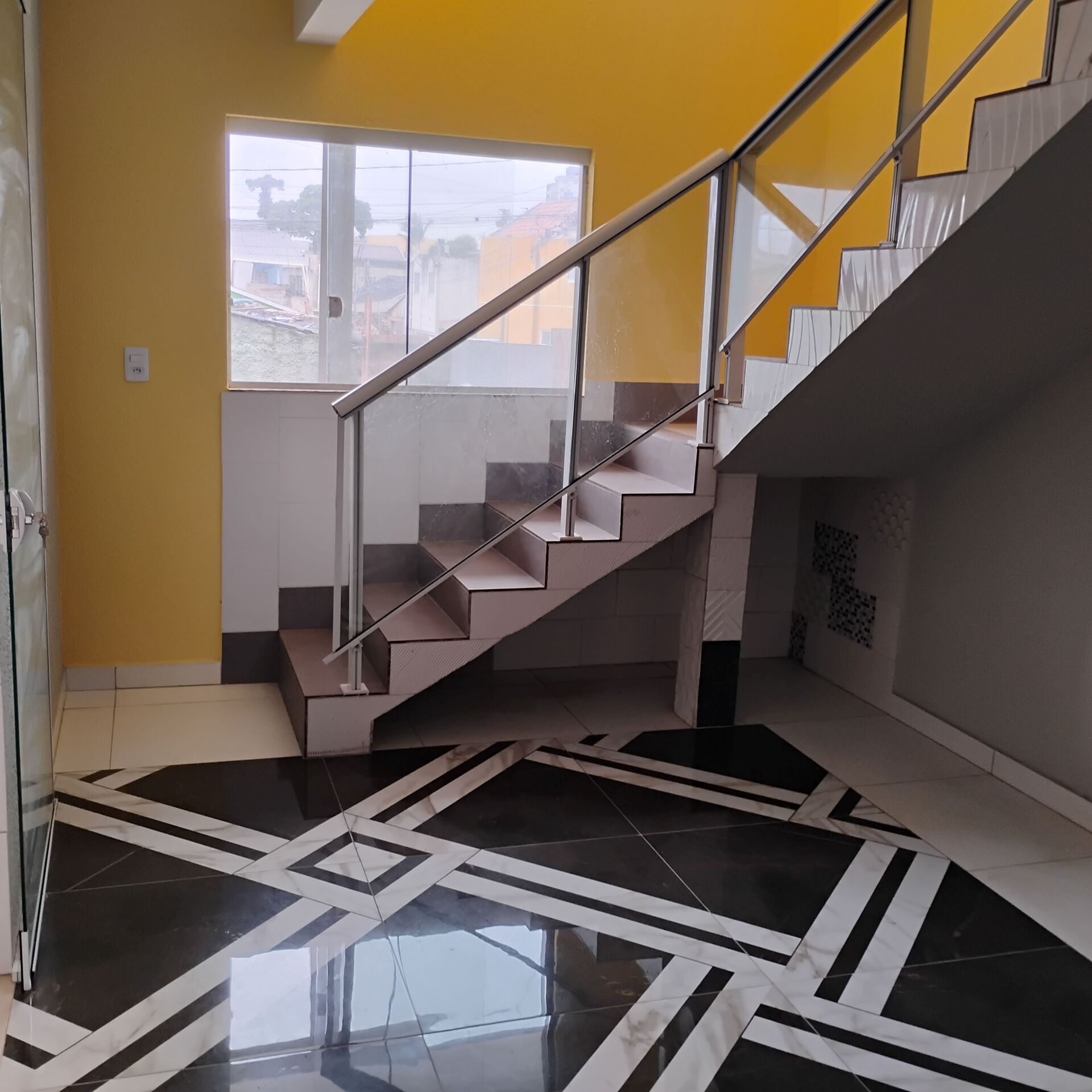 Sobrado, 2 quartos, 89 m² - Foto 7