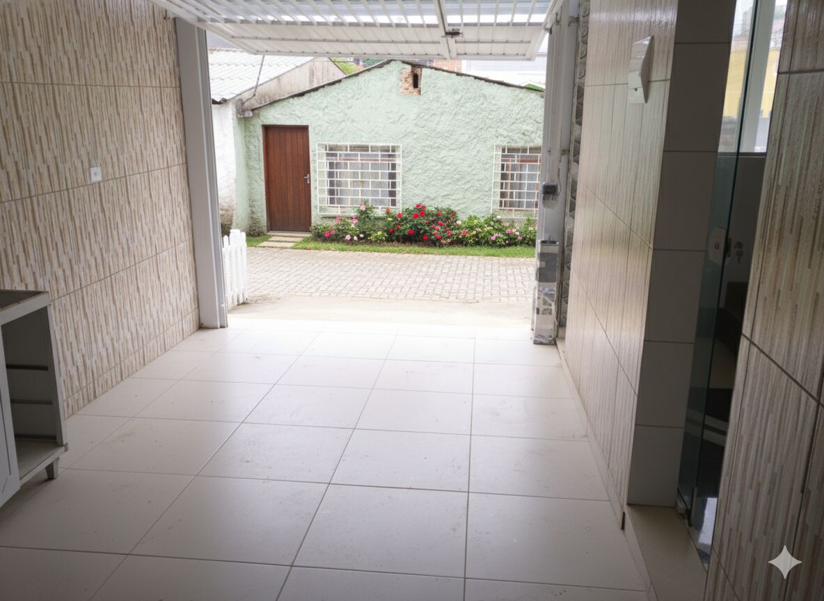 Sobrado, 2 quartos, 89 m² - Foto 31