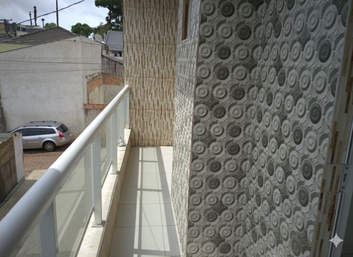 Sobrado, 2 quartos, 89 m² - Foto 29