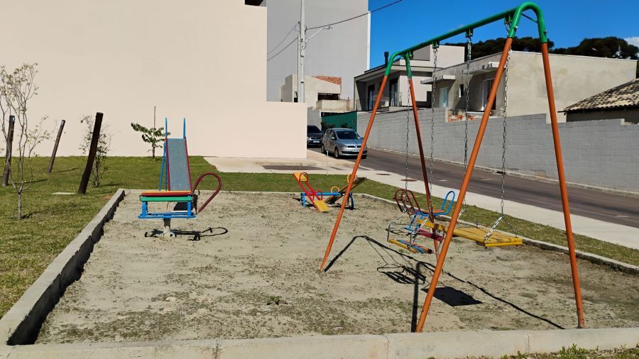 Terreno, 143 m² - Foto 6